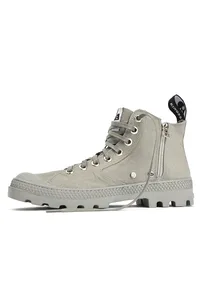 BOTA CINZA NEW HAMMER