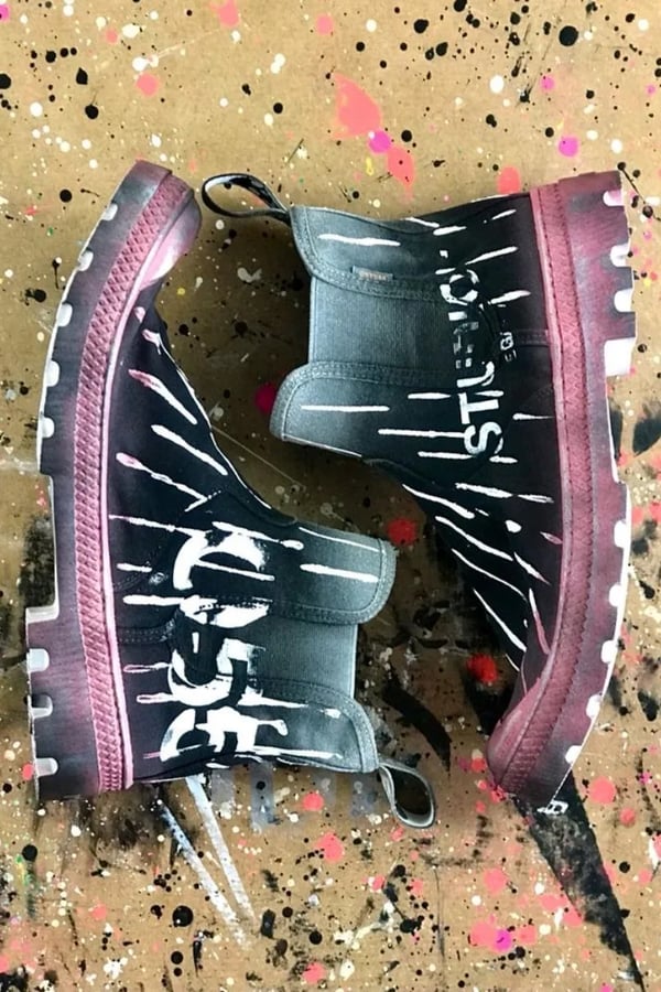 BOTA ED. LTDA | STUDIO55