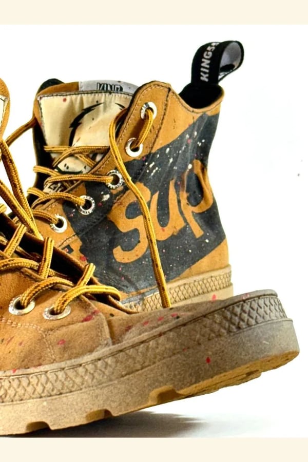 BOTA ED. LTDA | STUDIO55