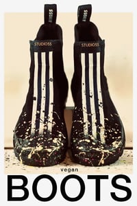 BOTA HAMMER CHELSEA  ED. LTDA | STUDIO55