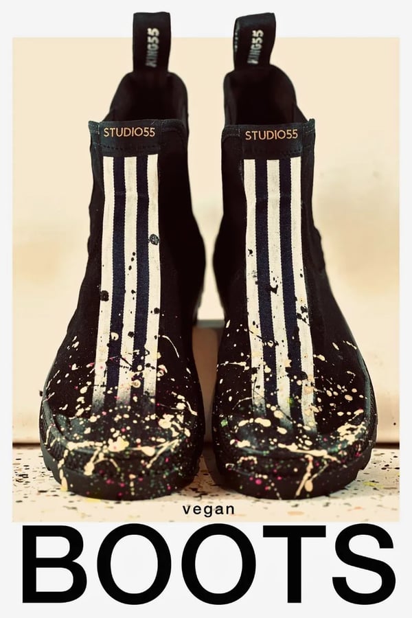 BOTA HAMMER CHELSEA  ED. LTDA | STUDIO55