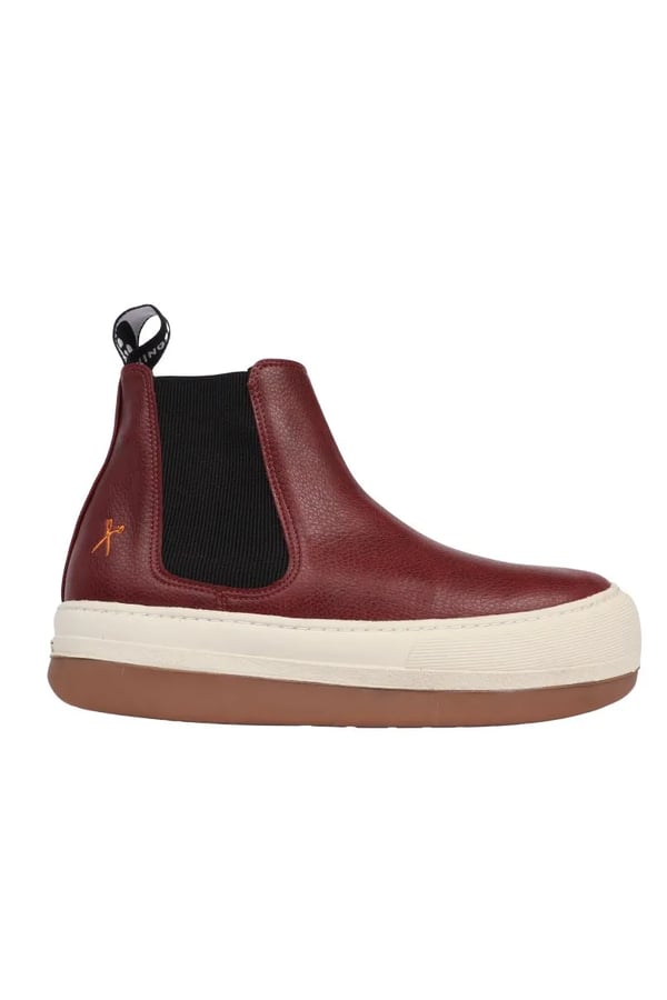 BOTA HARAJUKU CHELSEA VINHO