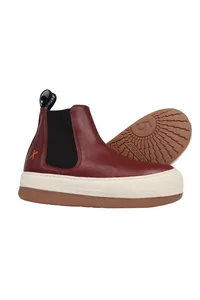 BOTA HARAJUKU CHELSEA VINHO