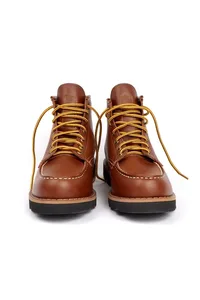 BOTA MOC TOE WORKER BROWN