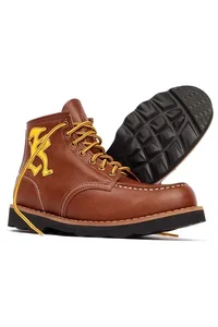 BOTA MOC TOE WORKER BROWN
