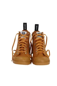 BOTA MOSTARDA NEW HAMMER