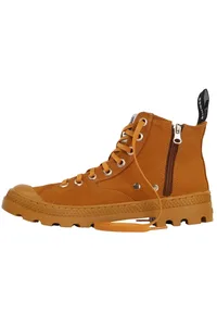 BOTA MOSTARDA NEW HAMMER