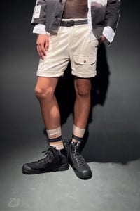 BOTA PRETA  C/ SOLADO PRETO NEW HAMMER