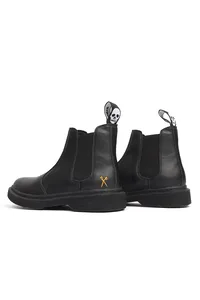 BOTA PRETA NEW BRICK LANE