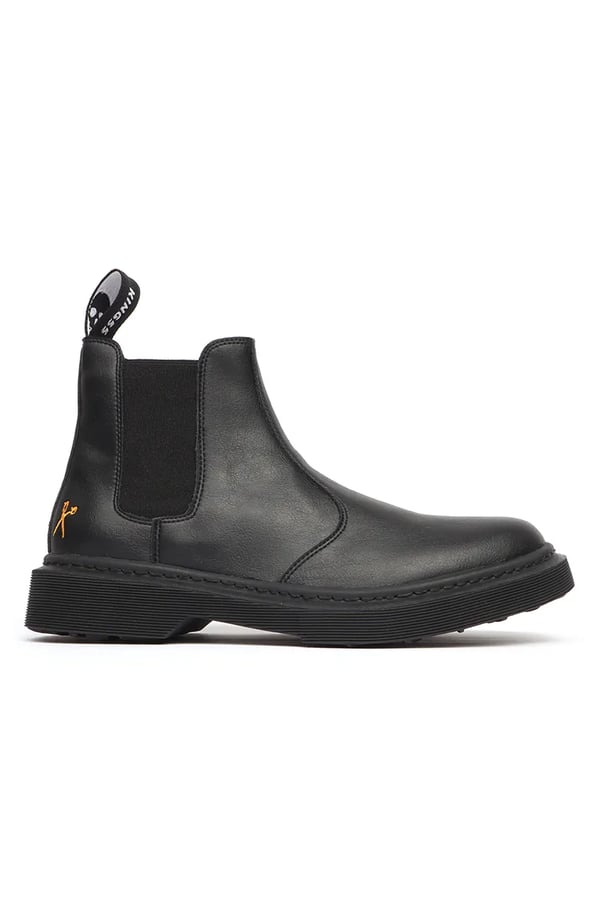 BOTA PRETA NEW BRICK LANE