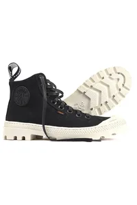 BOTA PRETA NEW HAMMER