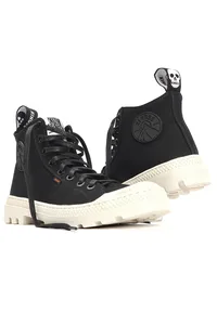 BOTA PRETA NEW HAMMER