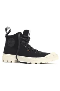 BOTA PRETA NEW HAMMER