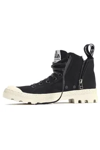 BOTA PRETA NEW HAMMER