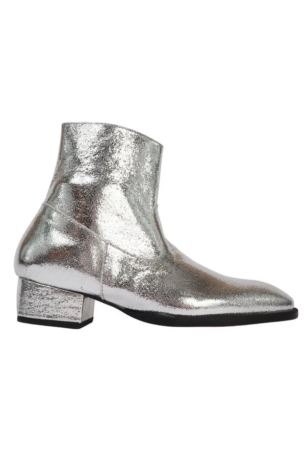BOTA ROCK SILVER