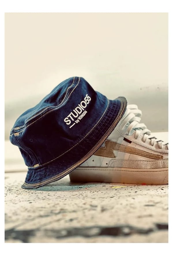 BUCKET ED. LTDA | STUDIO55