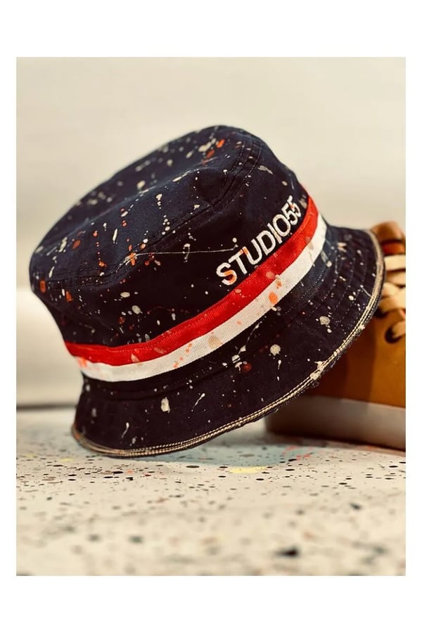 BUCKET ED. LTDA | STUDIO55
