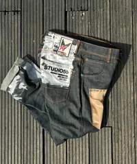 CALÇA ED. LTDA | STUDIO55