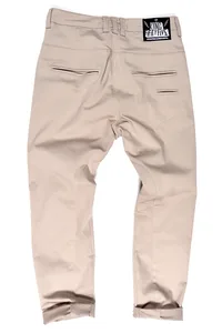 CALÇA KAKI SOHO COLOURS