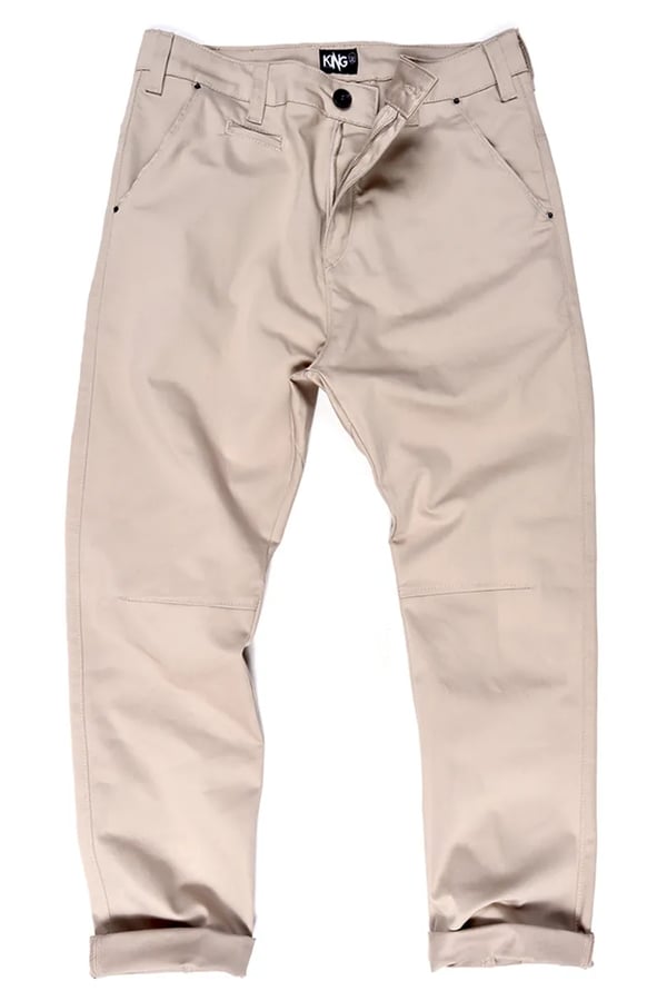 CALÇA KAKI SOHO COLOURS