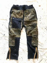 CALÇA JOGGER ED.LTDA | STUDIO55
