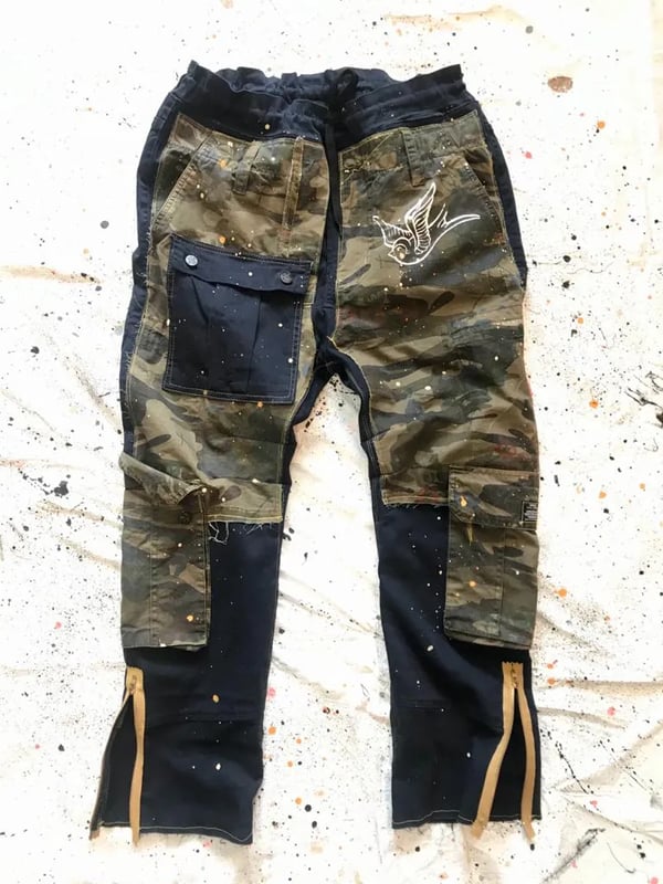 CALÇA JOGGER ED.LTDA | STUDIO55