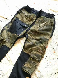 CALÇA JOGGER ED.LTDA | STUDIO55