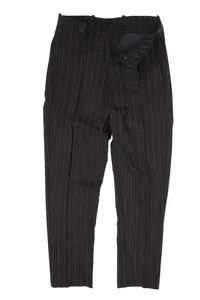 CALÇA ALFAIATARIA RISCA DE GIZ