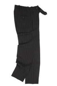 CALÇA ALFAIATARIA RISCA DE GIZ
