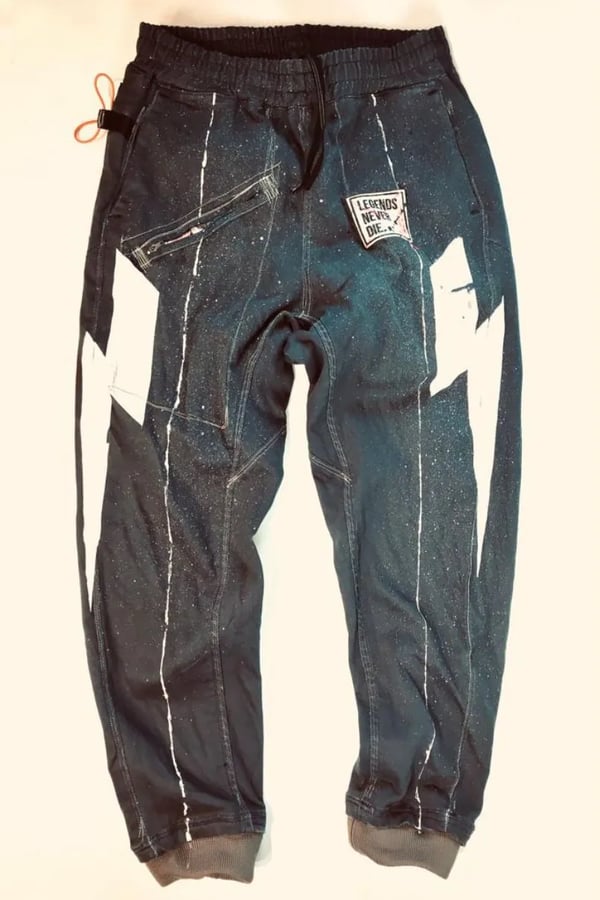 CALÇA BRONX ED. LTDA | STUDIO55