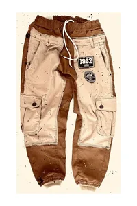 CALÇA ED. LTDA | STUDIO55