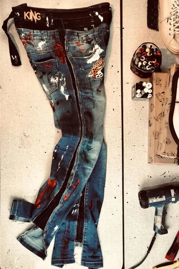 CALÇA ED. LTDA | STUDIO55