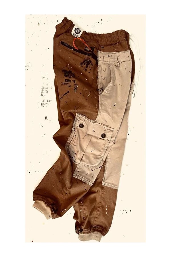 CALÇA ED. LTDA | STUDIO55