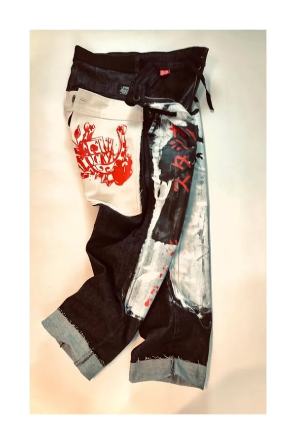 CALÇA ED. LTDA | STUDIO55