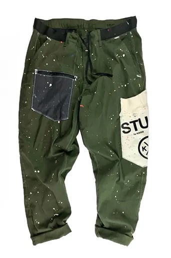 CALÇA ED. LTDA | STUDIO55