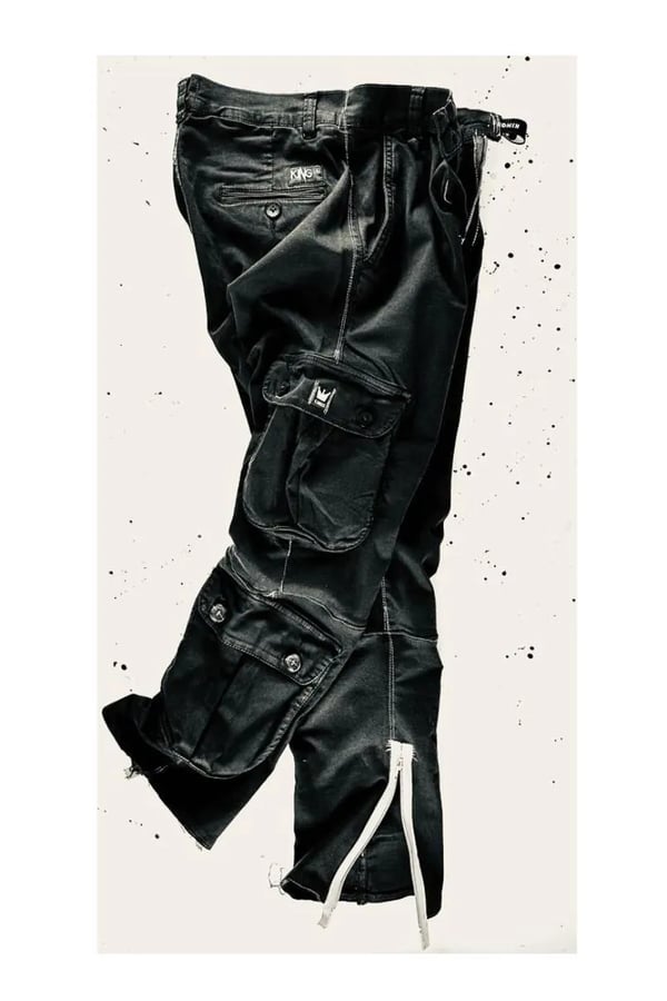 CALÇA ED. LTDA | STUDIO55