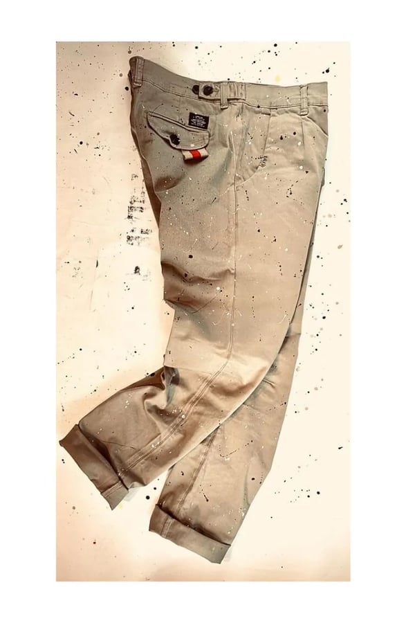 CALÇA ED. LTDA | STUDIO55
