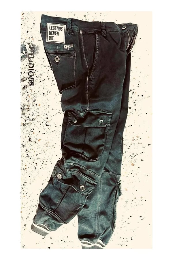 CALÇA ED. LTDA | STUDIO55