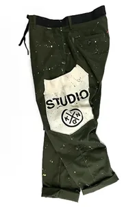 CALÇA ED. LTDA | STUDIO55