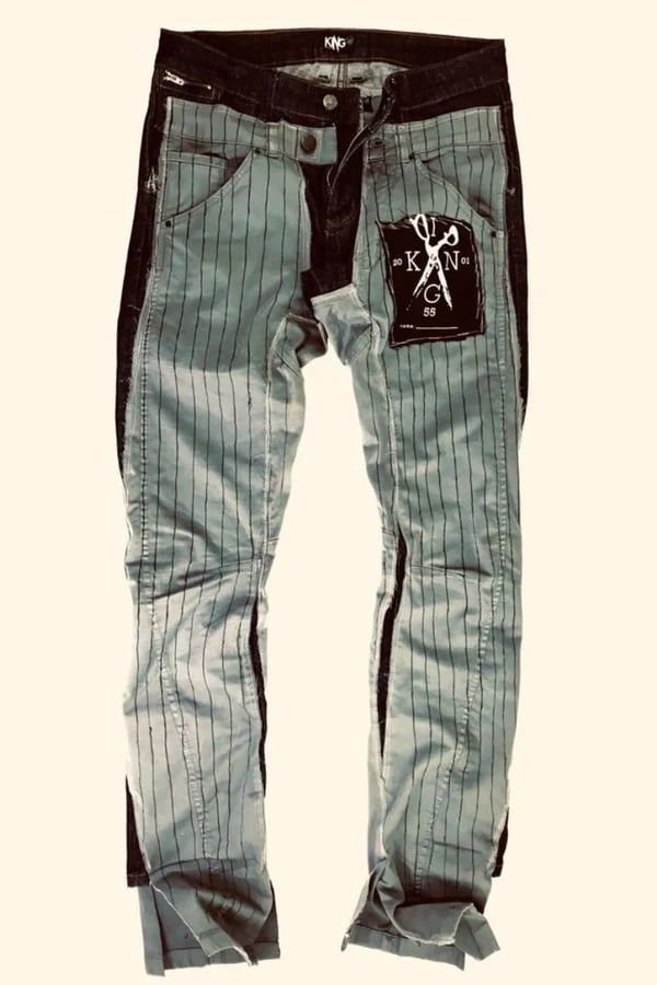 CALÇA ED. LTDA | STUDIO55