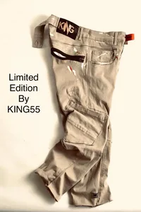 CALÇA ED. LTDA | STUDIO55