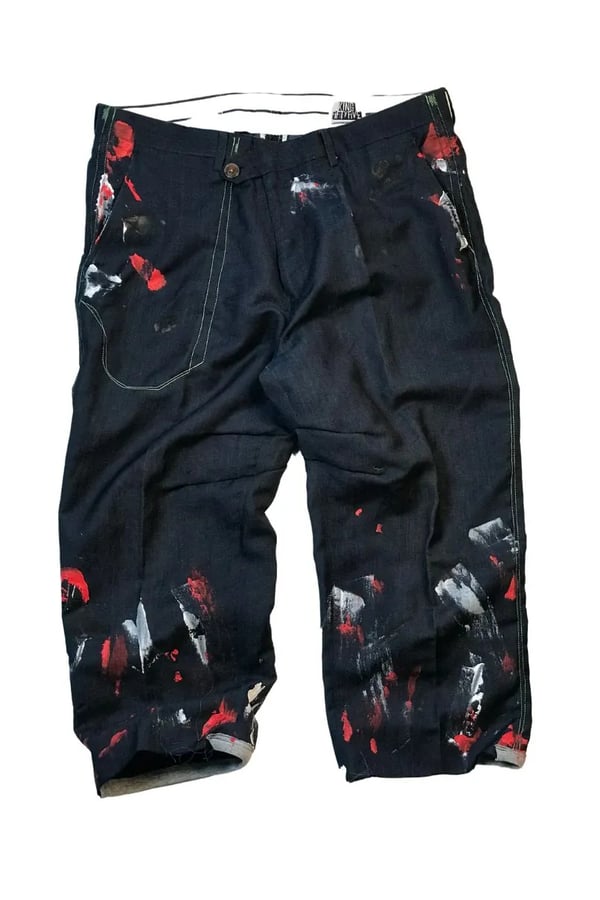 CALÇA ED. LTDA | STUDIO55
