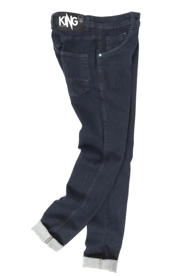 CALÇA JEANS NEW BERLIN