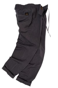 CALÇA JOGGER ALFAIATARIA RISCA DE GIZ