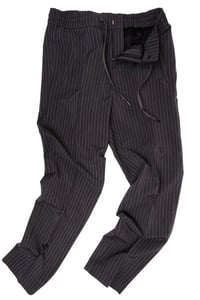 CALÇA JOGGER ALFAIATARIA RISCA DE GIZ