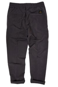 CALÇA JOGGER ALFAIATARIA RISCA DE GIZ