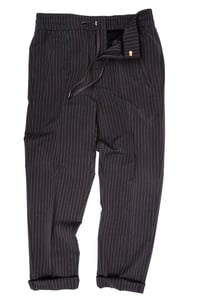 CALÇA JOGGER ALFAIATARIA RISCA DE GIZ