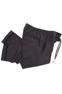 CALÇA JOGGER ALFAIATARIA RISCA DE GIZ