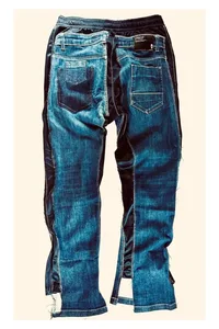 Calça Jogger ED. LTDA | STUDIO55