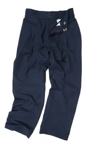 CALÇA JOGGER TECHNO MARINHO
